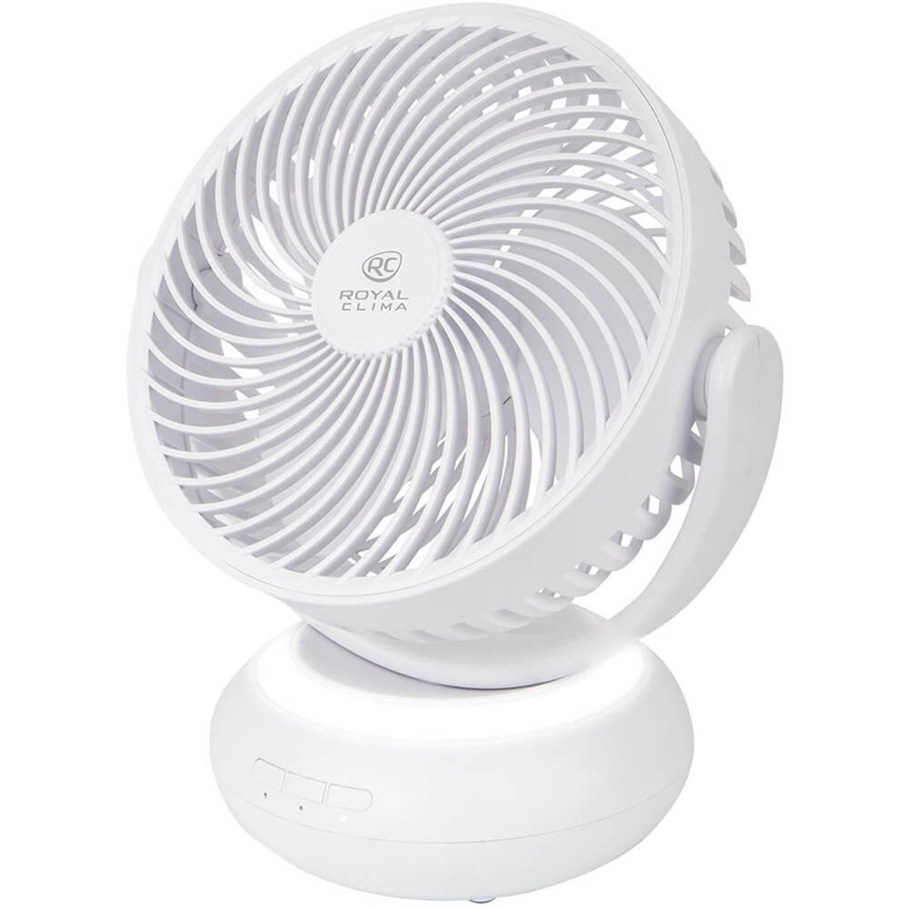Вентилятор ROYAL Clima RSF-0701E-WT