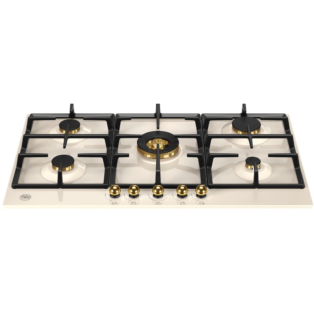 Варочная поверхность Bertazzoni P905CHERAG