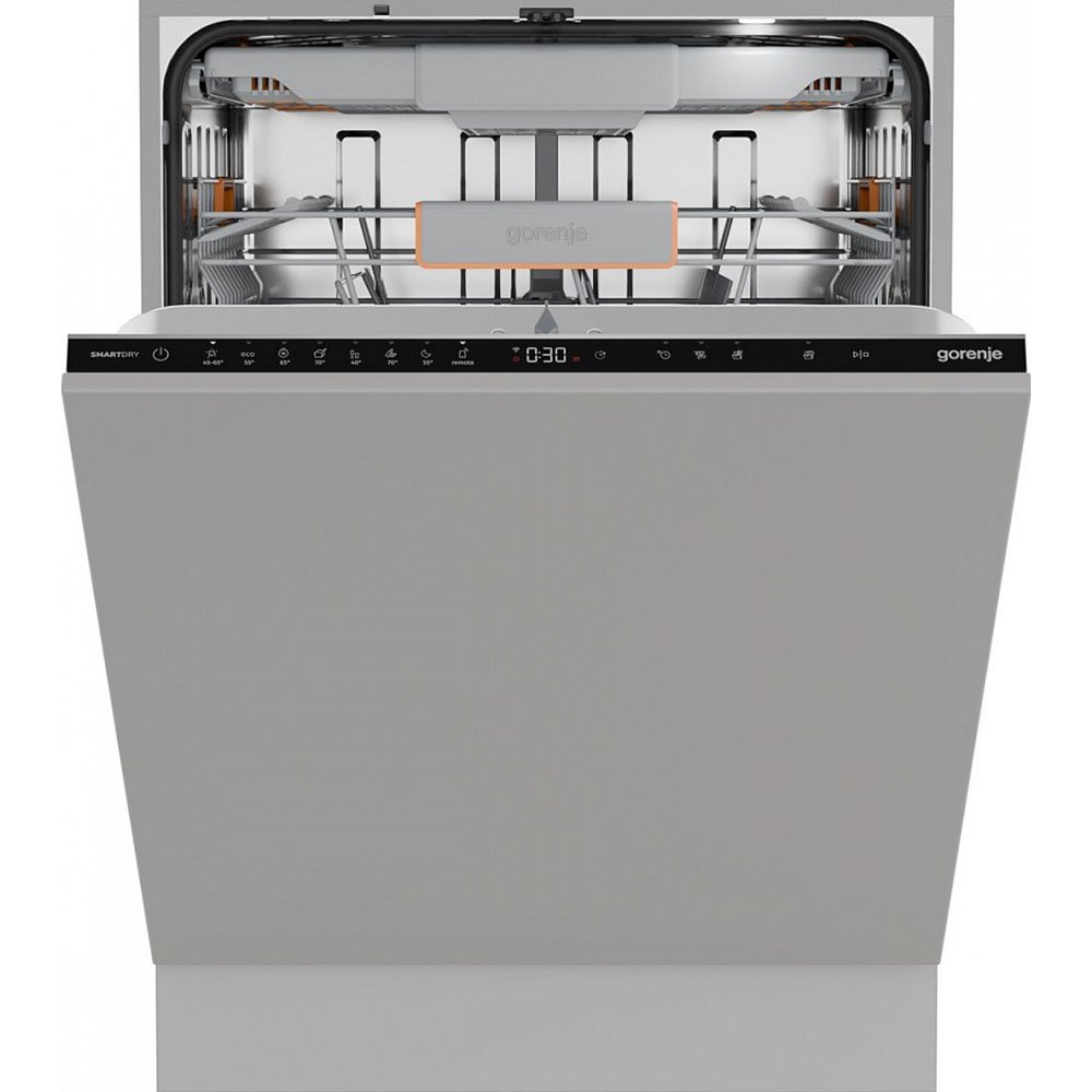 Встраиваемая посудомоечная машина Gorenje GV673A66