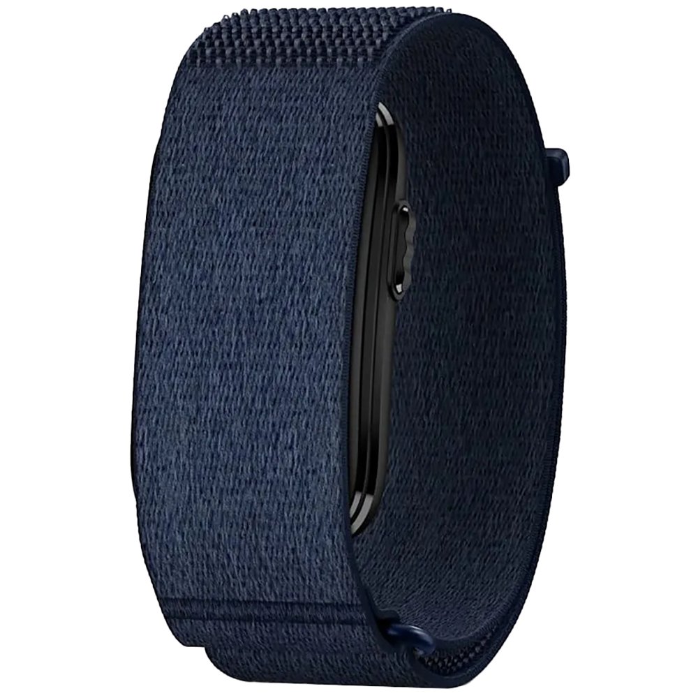 Фитнес-браслет Garmin Cirqa Smart Band S-M си...