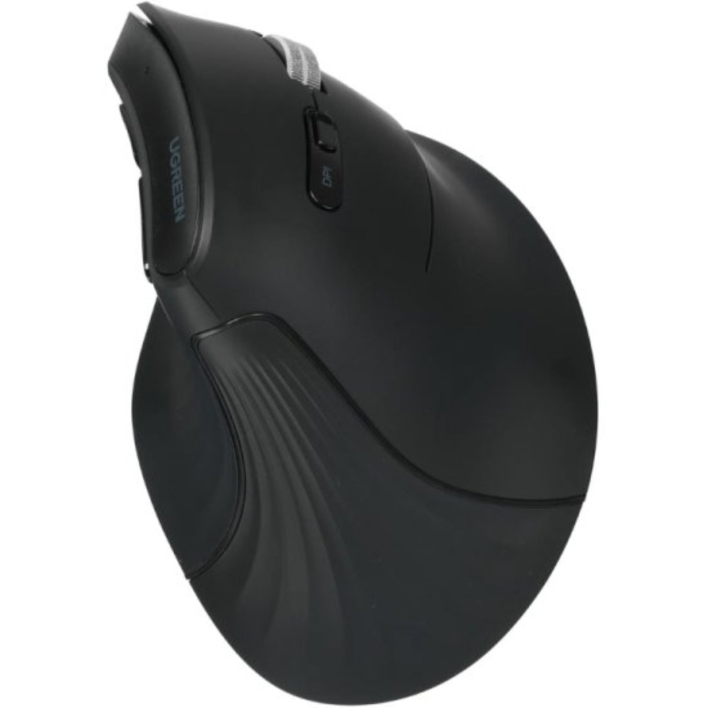 Компьютерная мышь Ugreen MU008Smini, чёрный (85310)