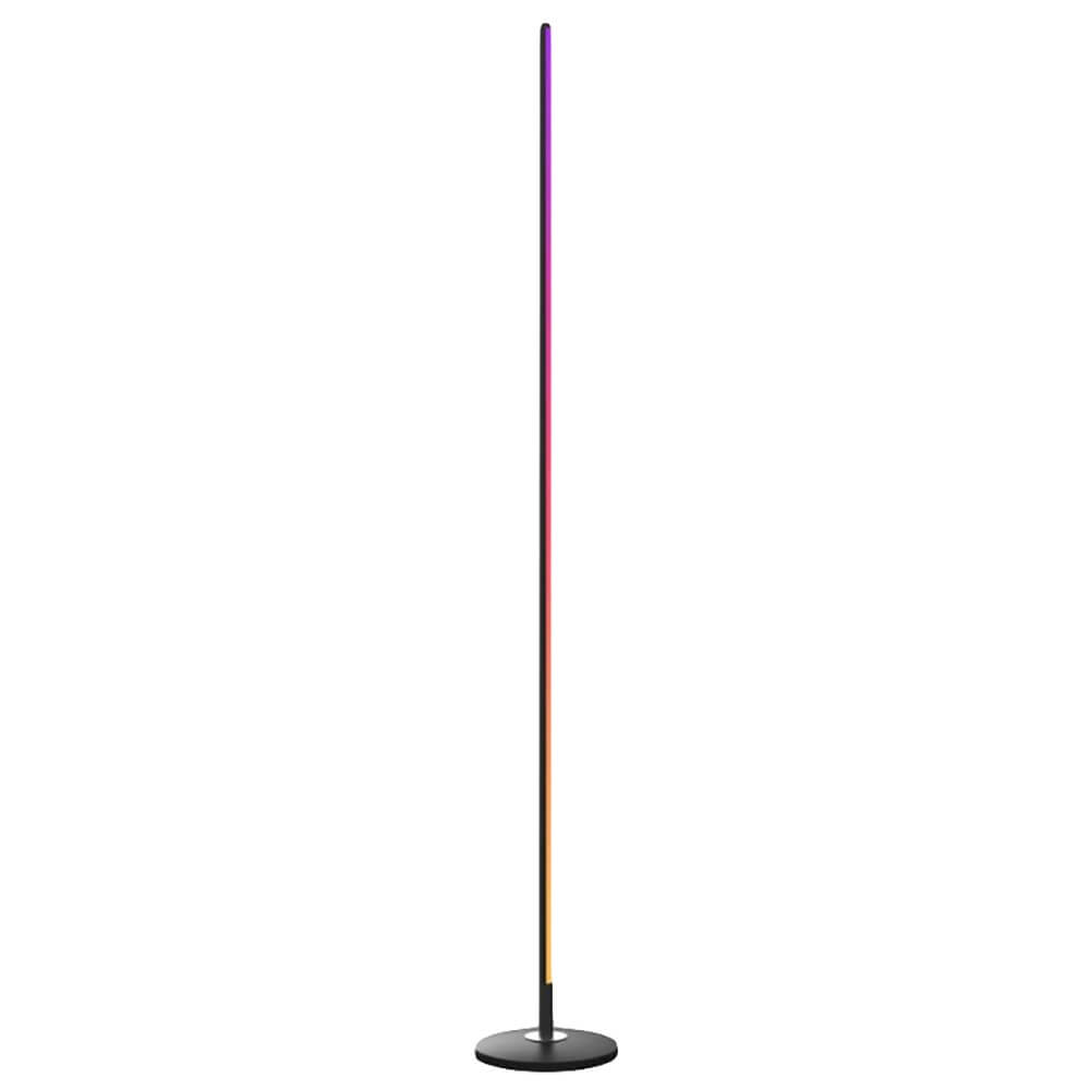 Настольная лампа Govee RGBICW Smart (H6076), цвет чёрный