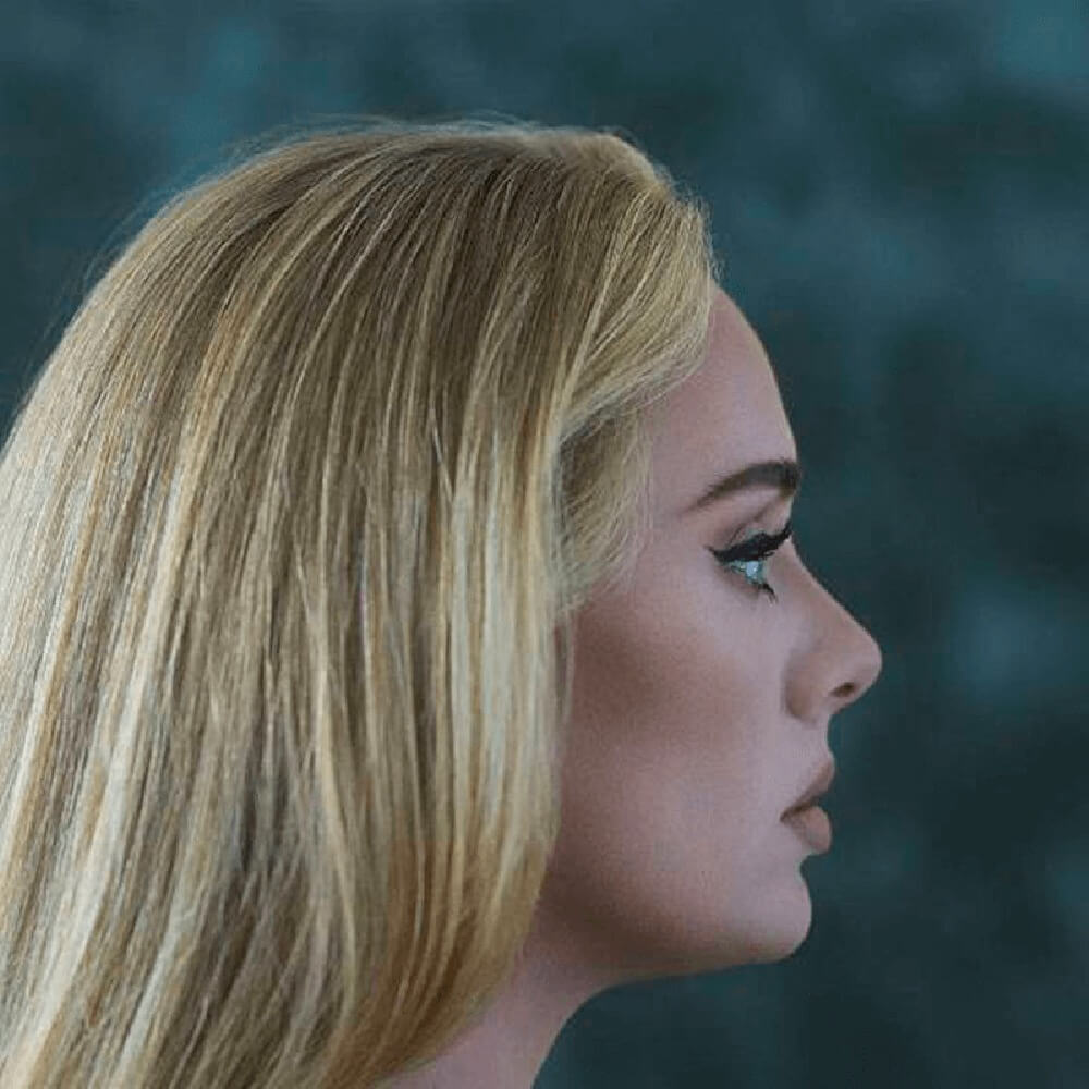 Adele / 30