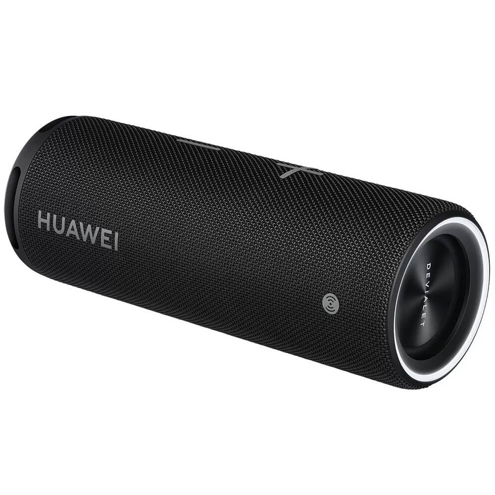 Портативная акустика Huawei Sound Joy Black