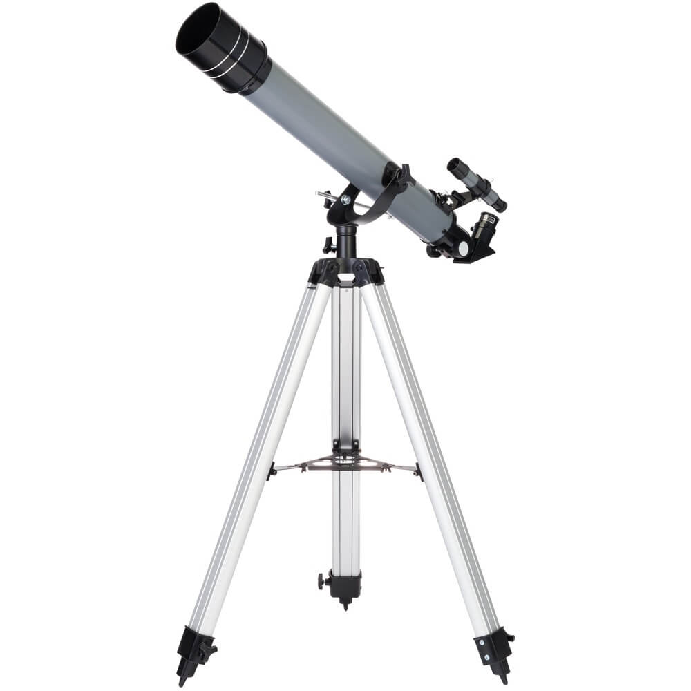 Телескоп Levenhuk Blitz 70 BASE