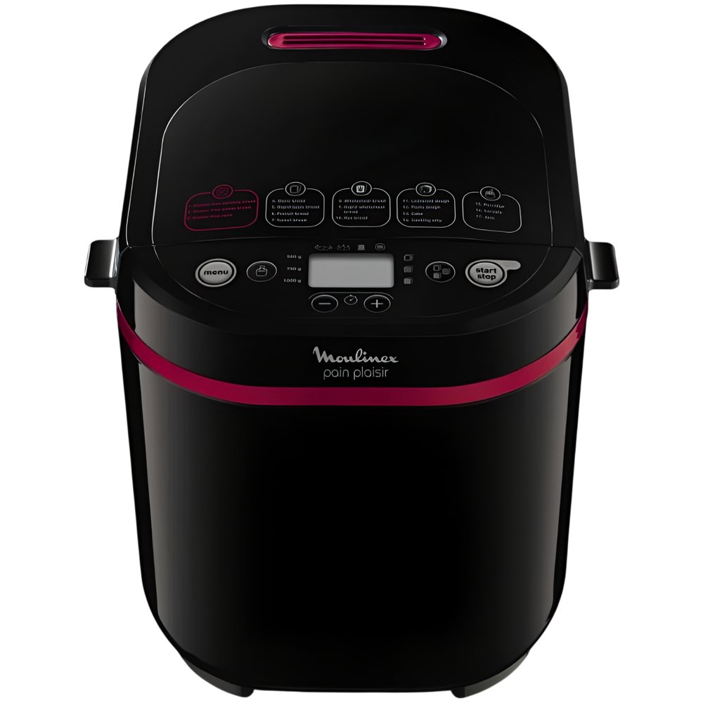 Хлебопечка Moulinex OW220830