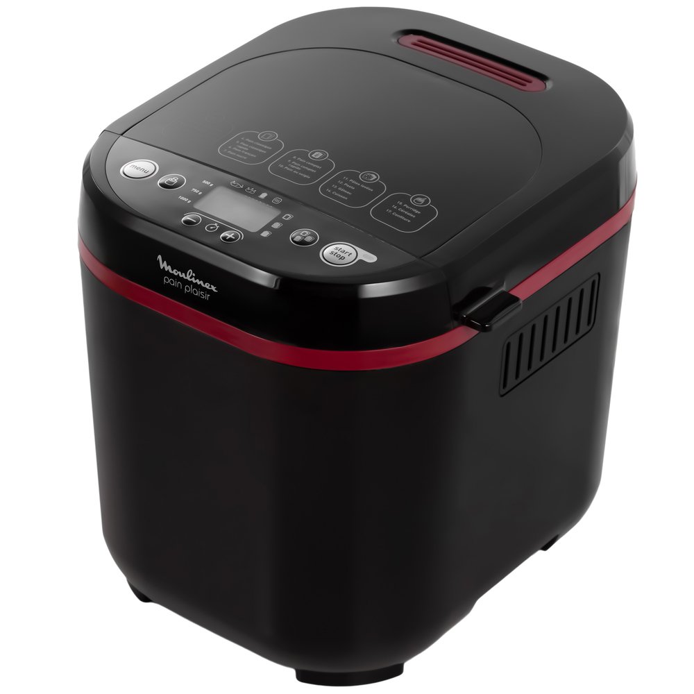 Хлебопечка Moulinex OW220830