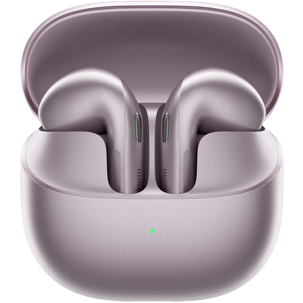 Наушники Xiaomi Buds 6 (BHR09GTGL) фиолетовый