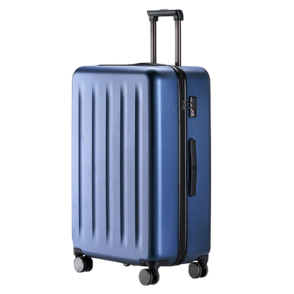 Чемодан Xiaomi NinetyGo PC Luggage 28, синий от Технопарк