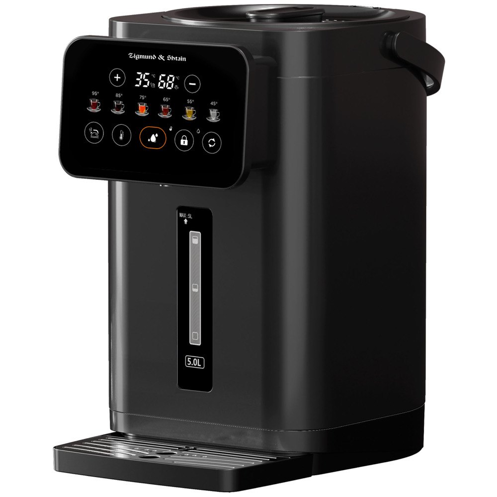 Термопот Zigmund Shtain ZTP-950