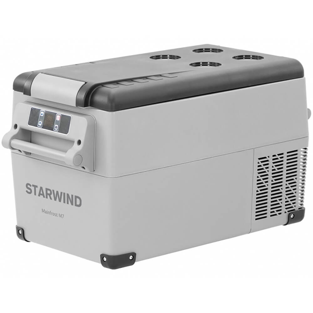 Автохолодильник Starwind M7 1645201