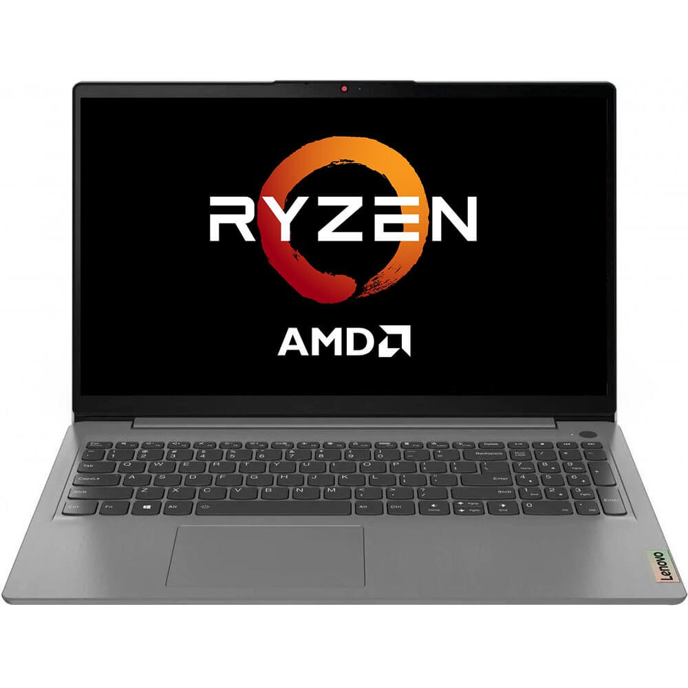 Ноутбук Lenovo IdeaPad 3 15ALC6 Grey 82KU00MNRK 7220000₽