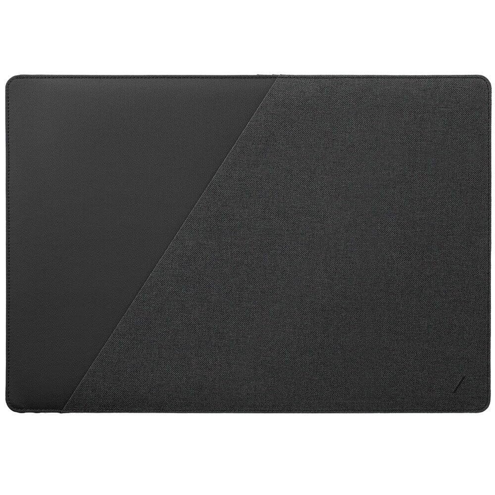 Чехол защитный Native Union Slim Sleeve для MacBook 15/16, серый Slim Sleeve для MacBook 15/16, серый - фото 1