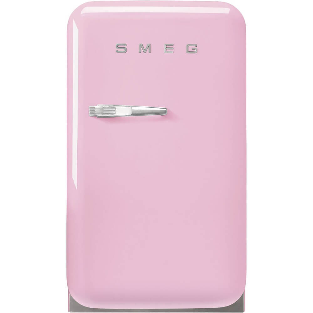 Холодильник Smeg FAB5RPK6