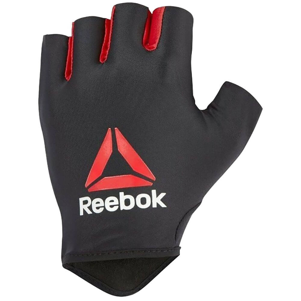 Перчатки для фитнеса Reebok RAGB-13515