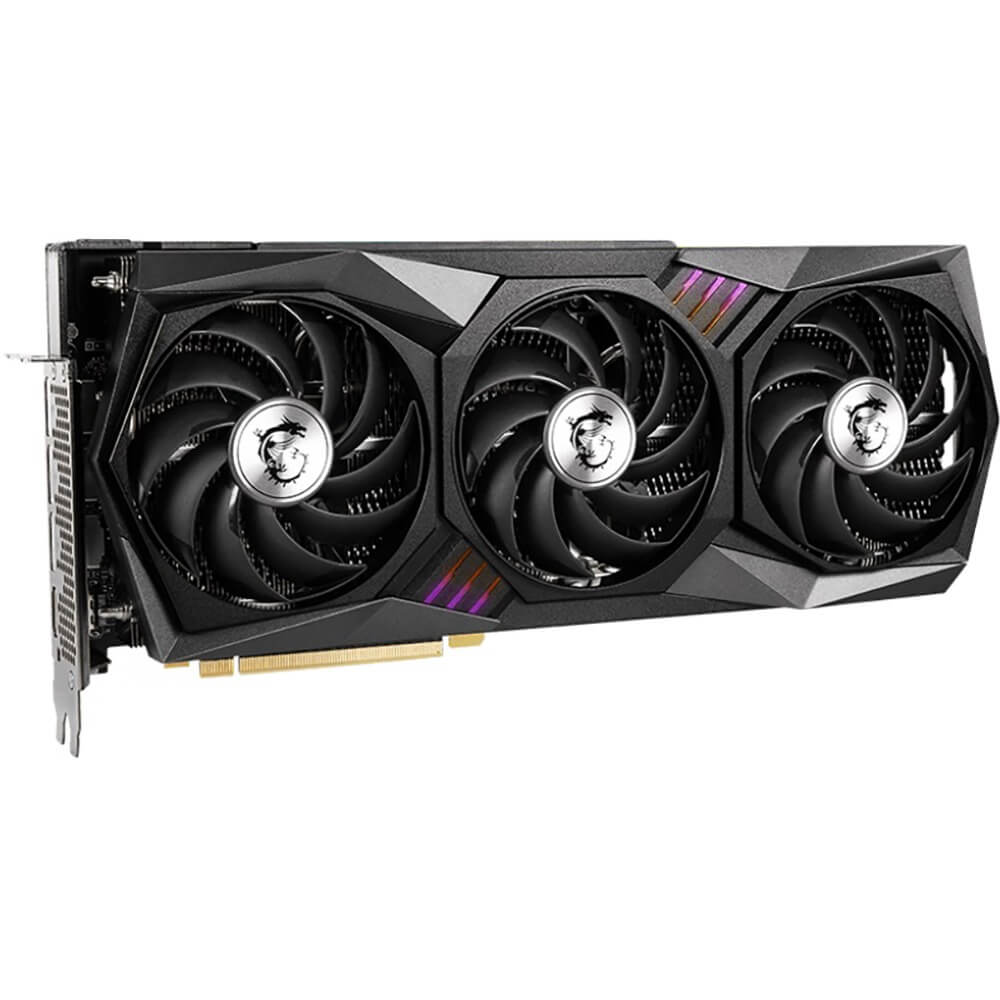 Видеокарта MSI nVidia GeForce RTX3070TI 8GB 6967000₽