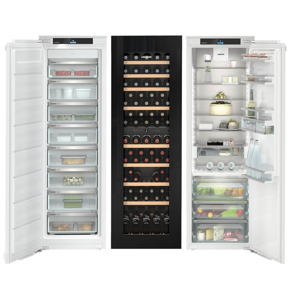 Встраиваемый холодильник Liebherr IXRFW 5153