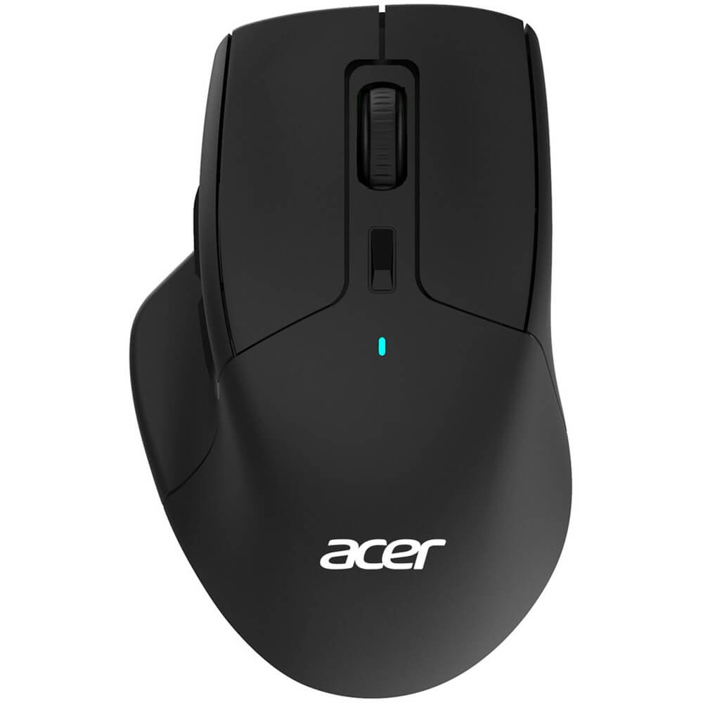 Компьютерная мышь Acer OMR170 (ZL.MCEEE.00N)