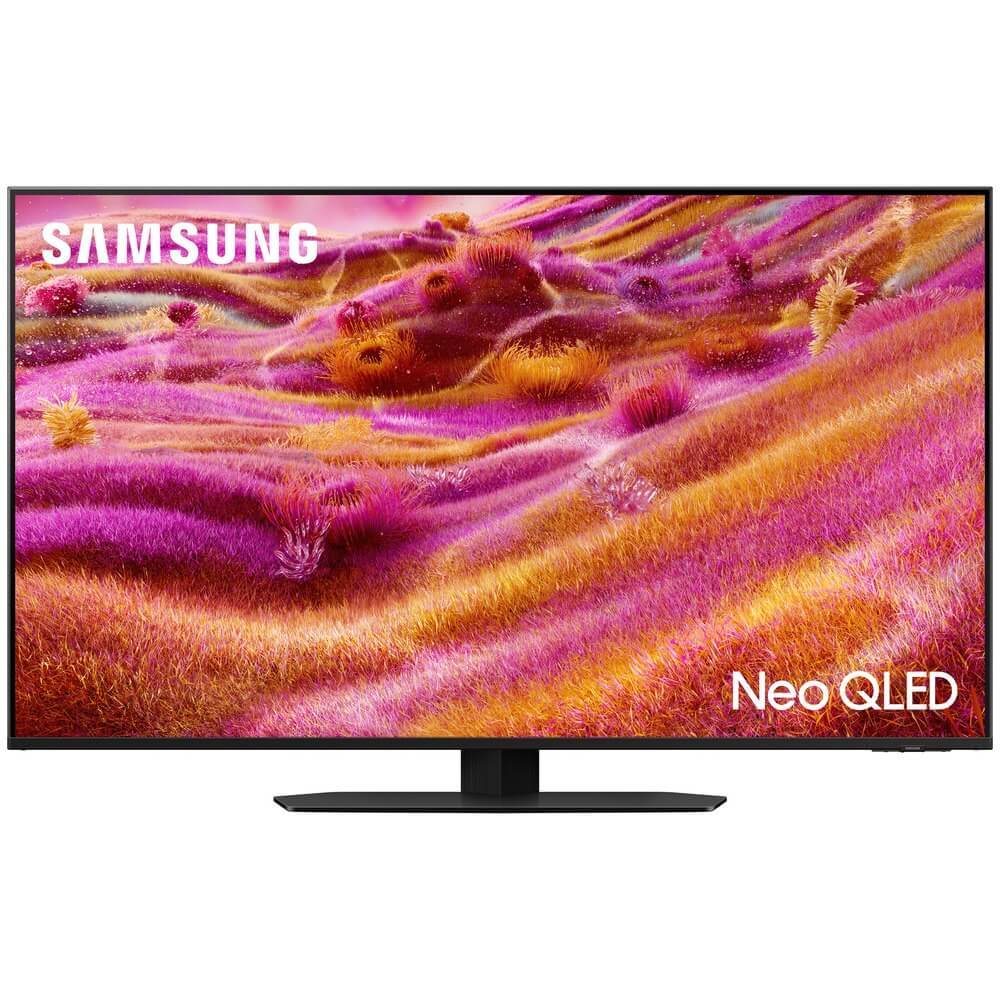 Телевизор Samsung QE43QN90FAUXRU (2025)
