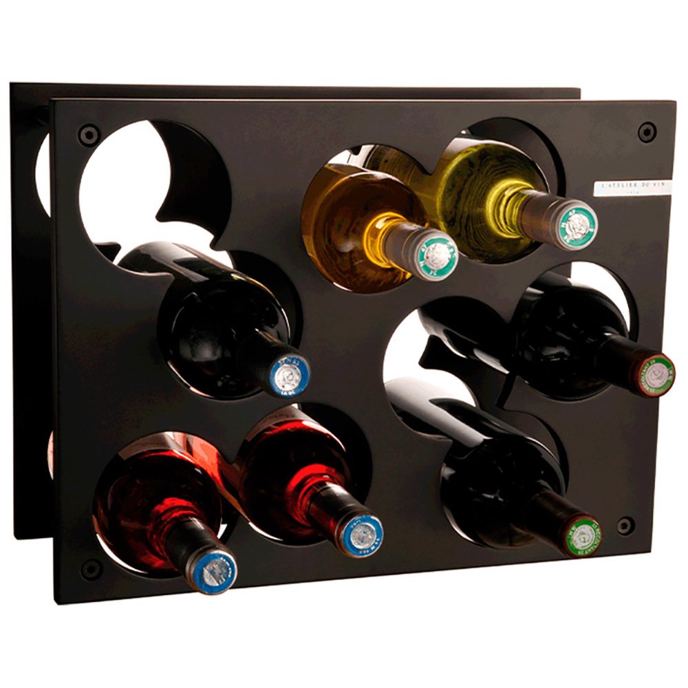 Подставка для бутылок LAtelier du Vin City Rack Bois 7780₽