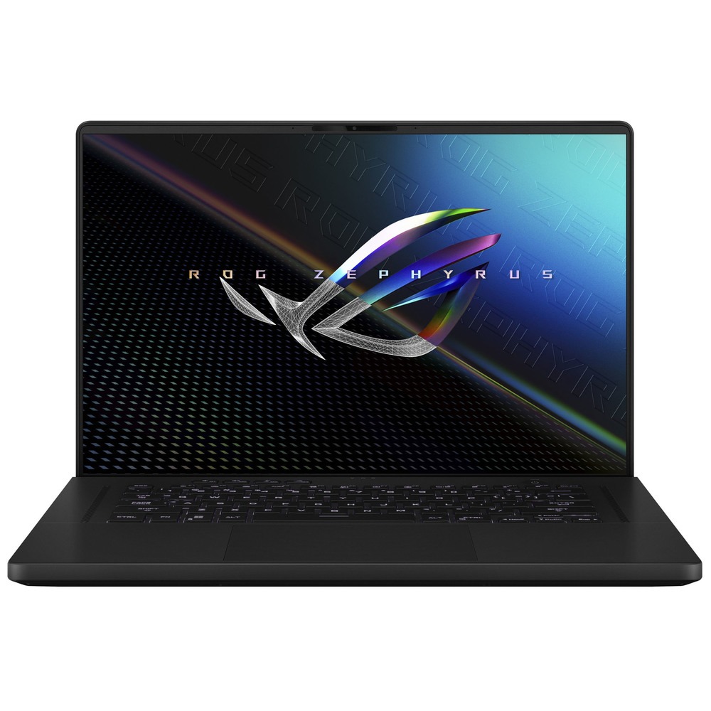 Ноутбук ASUS ROG Zephyrus M16 GU603ZW-K8068W Black 90NR0831-M003L0 39999000₽