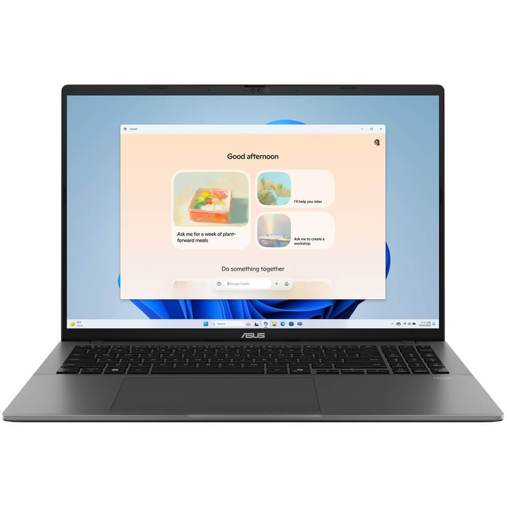 Ноутбук ASUS VivoBook S16 S3607CA-SH100 90NB16I2-M00720 89990₽