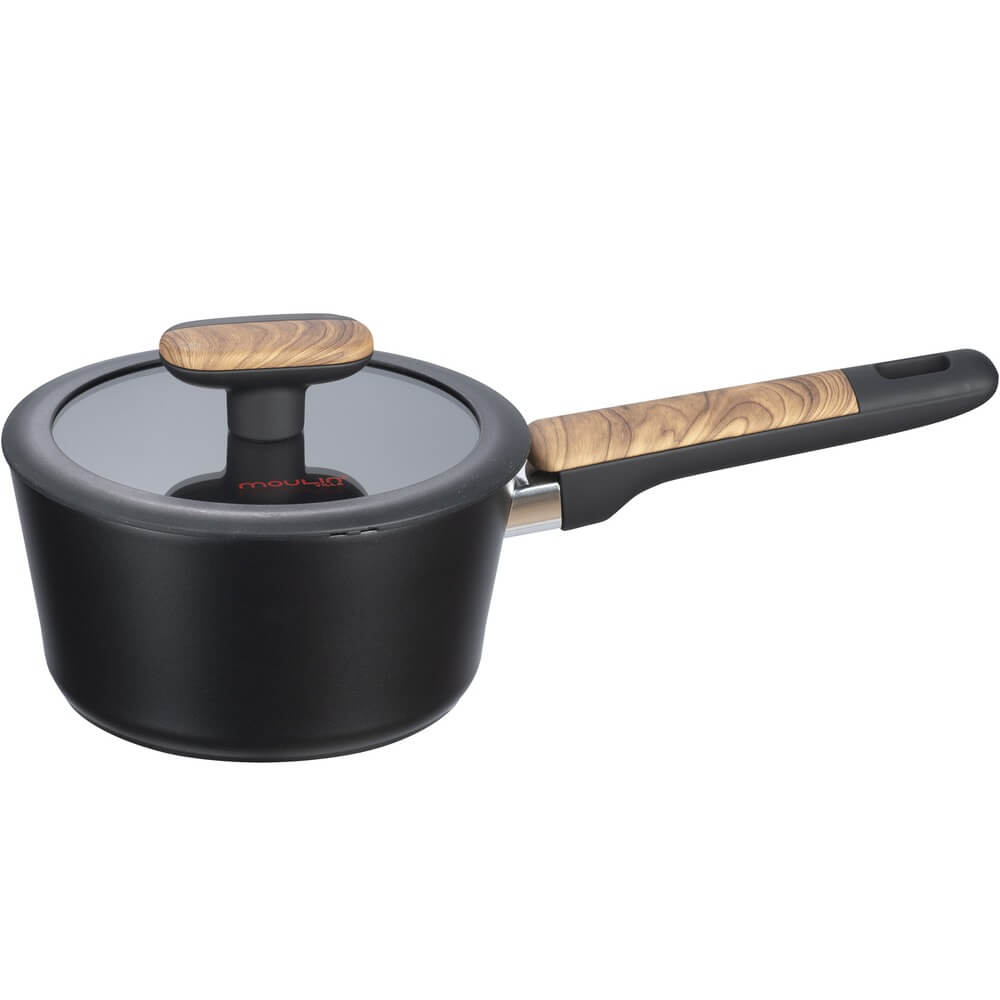 Ковш для кухни MOULINvilla Blackwood NIS-16-I-1 1790₽