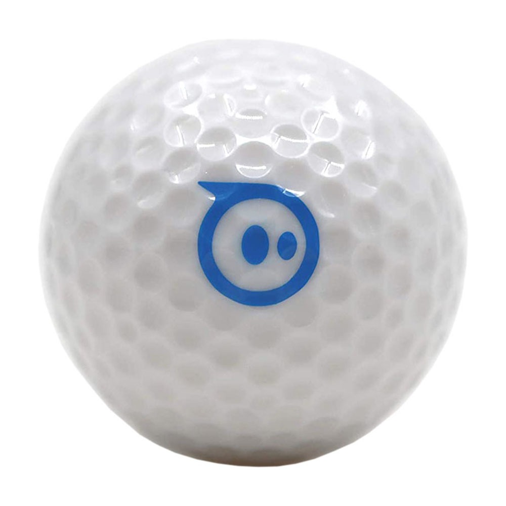 Беспроводной робо-шар Sphero Mini Golf от Технопарк