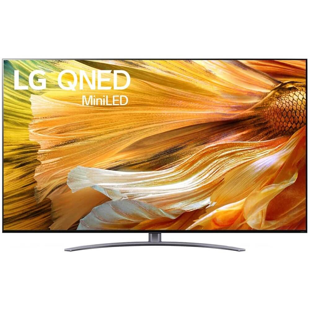 Телевизор LG 65QNED916PA (2021)