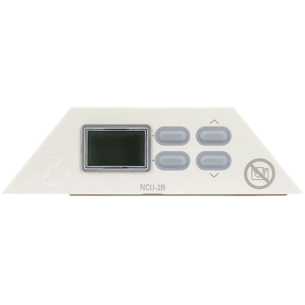 Термостат для обогревателей NOBO NCU-2R