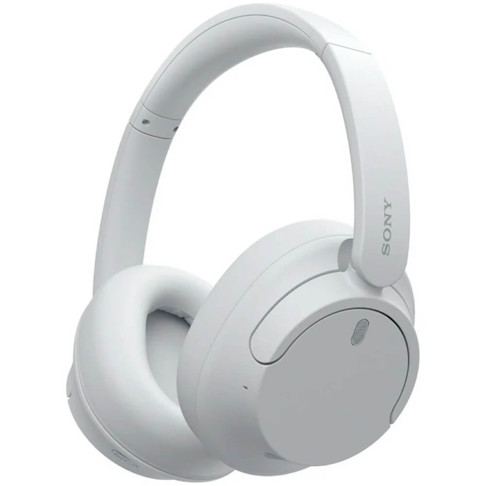 Наушники Sony WH-CH720N, белый