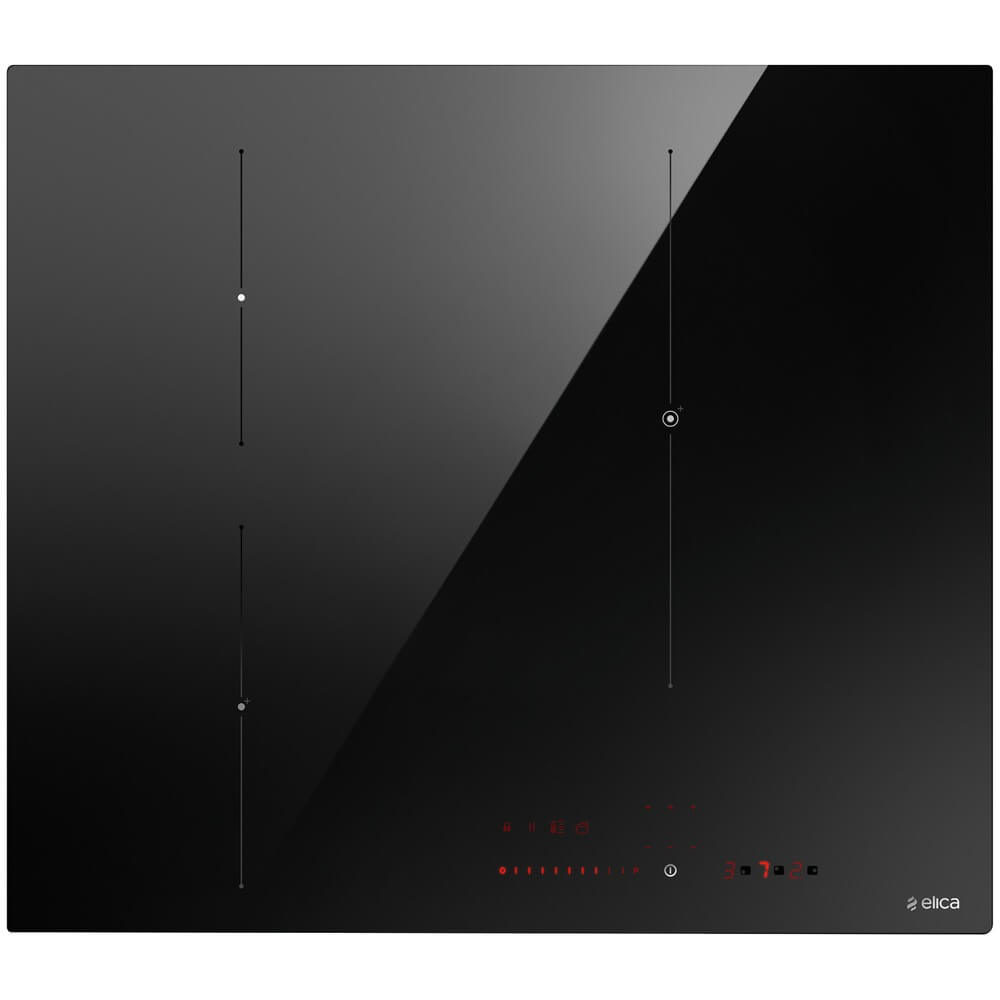 Варочная поверхность Elica RATIO 603 BL