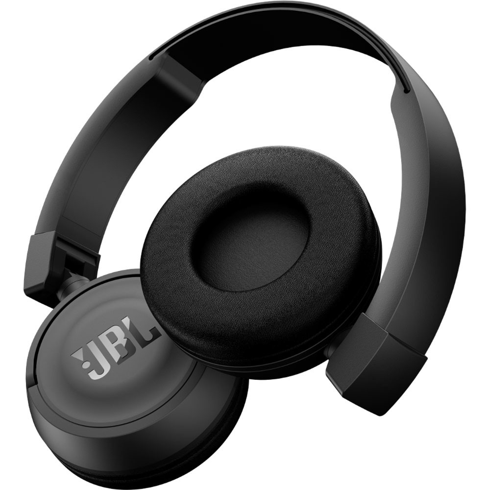 Наушники JBL T450BT, чёрный