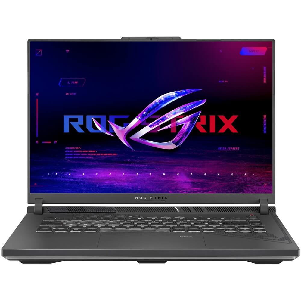 Ноутбук ASUS ROG Strix G16 G614JI-N4413 90NR0D41-M00VN0 208690₽