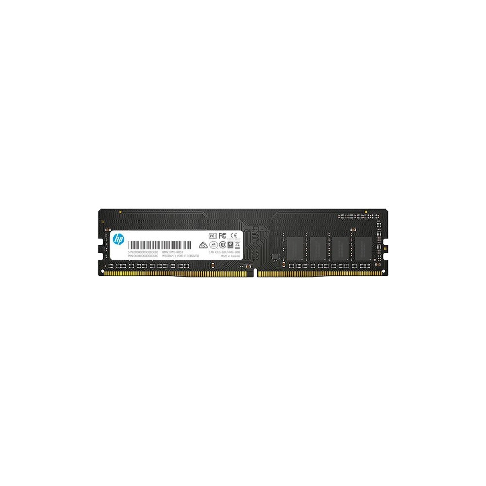 Оперативная память HP V2 4GB (7EH54AA/ABB)