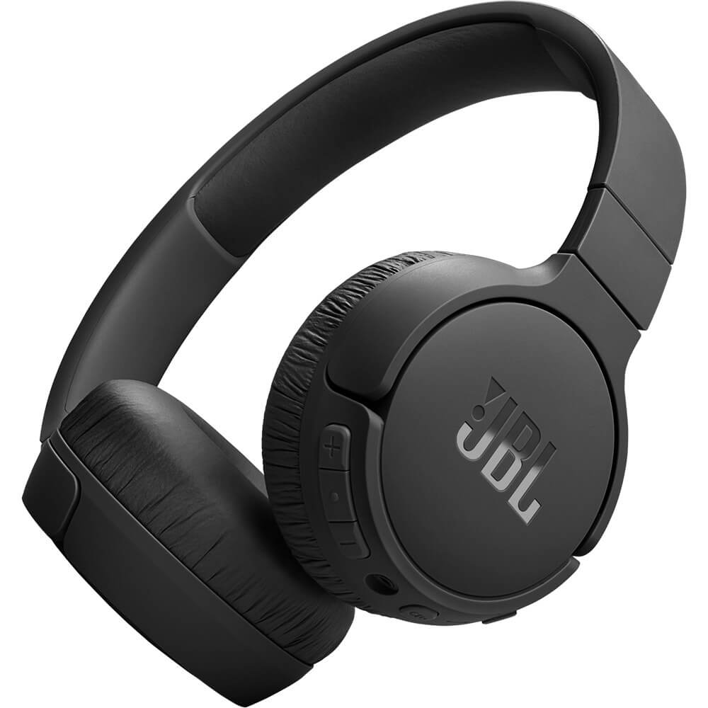 Наушники JBL Tune 670NC чёрный