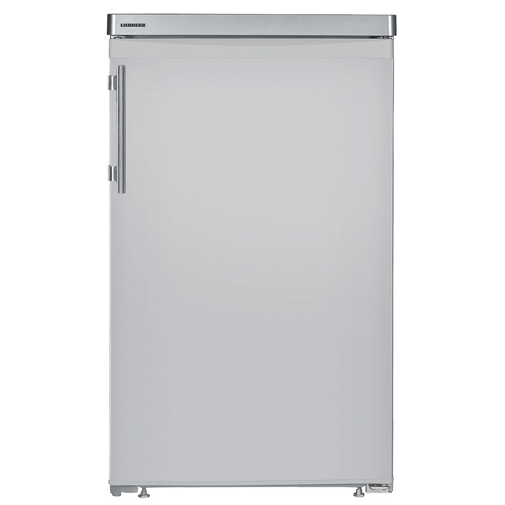 Холодильник Liebherr Tsl 1414, цвет серебристый - фото 1