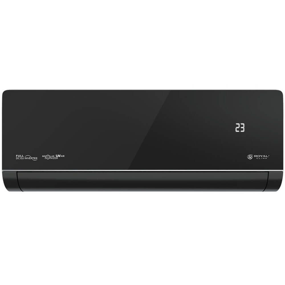 Кондиционер ROYAL Clima RCI-RSN75HN Supremo Nero Full DC EU Inverter
