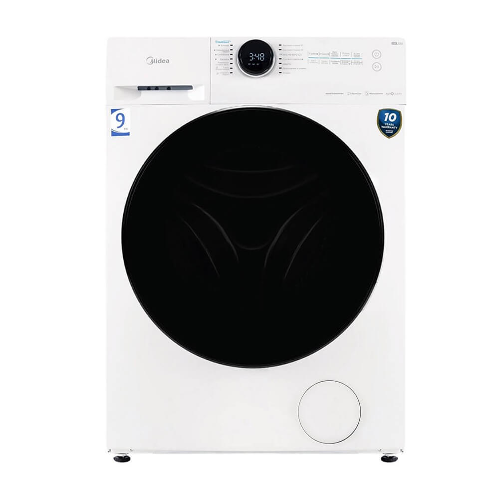 Стиральная машина Midea MF200W90WBS/W