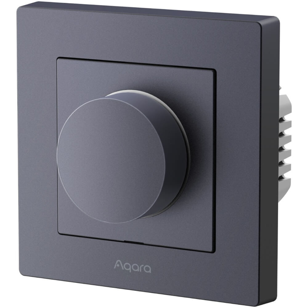 Диммер Aqara H2 EU (KD-R01D_gr)