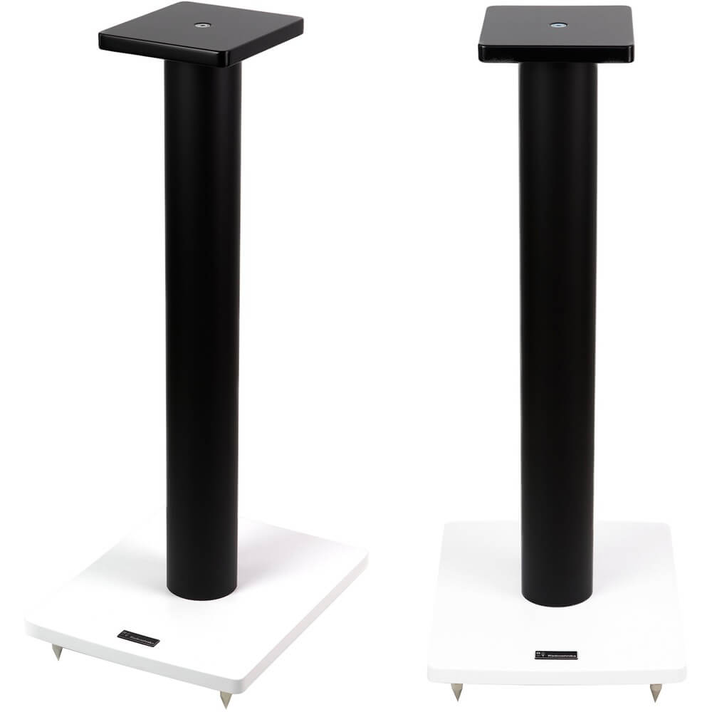Стойка Radiotehnika T7 Black/White