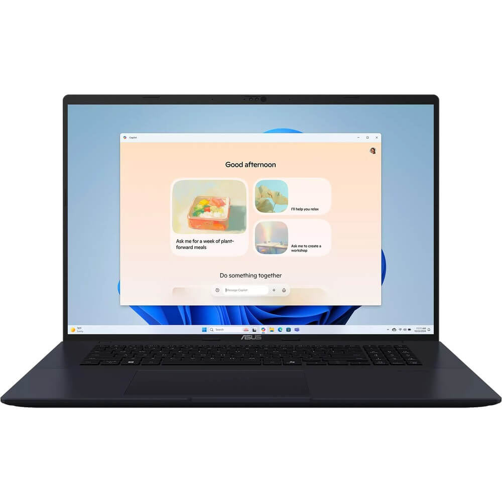 Ноутбук ASUS Vivobook 18 M1807HA-S8138X 90NB15P1-M009M0 119990₽