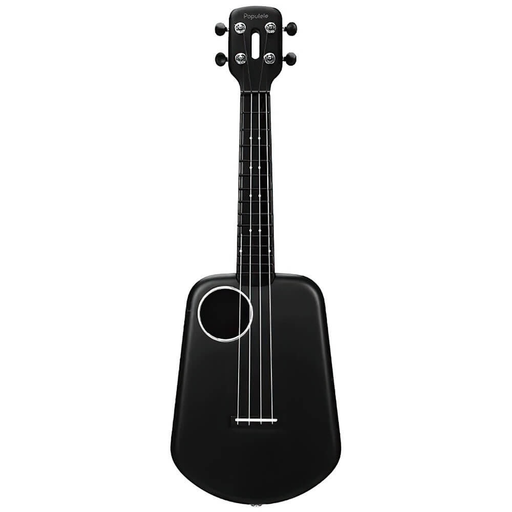 Умная гитара укулеле Xiaomi Kickgoods Populele 2 Black