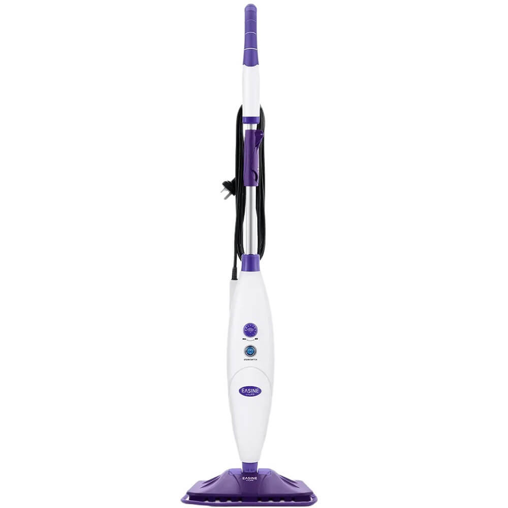 Пароочиститель iLife S50, цвет фиолетовый