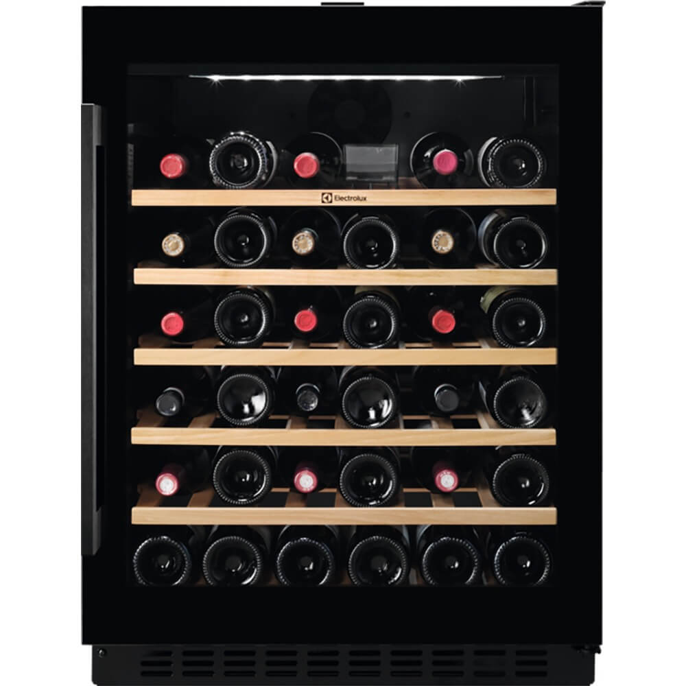 Встраиваемый винный шкаф Electrolux EWUS052B5B - фото 1