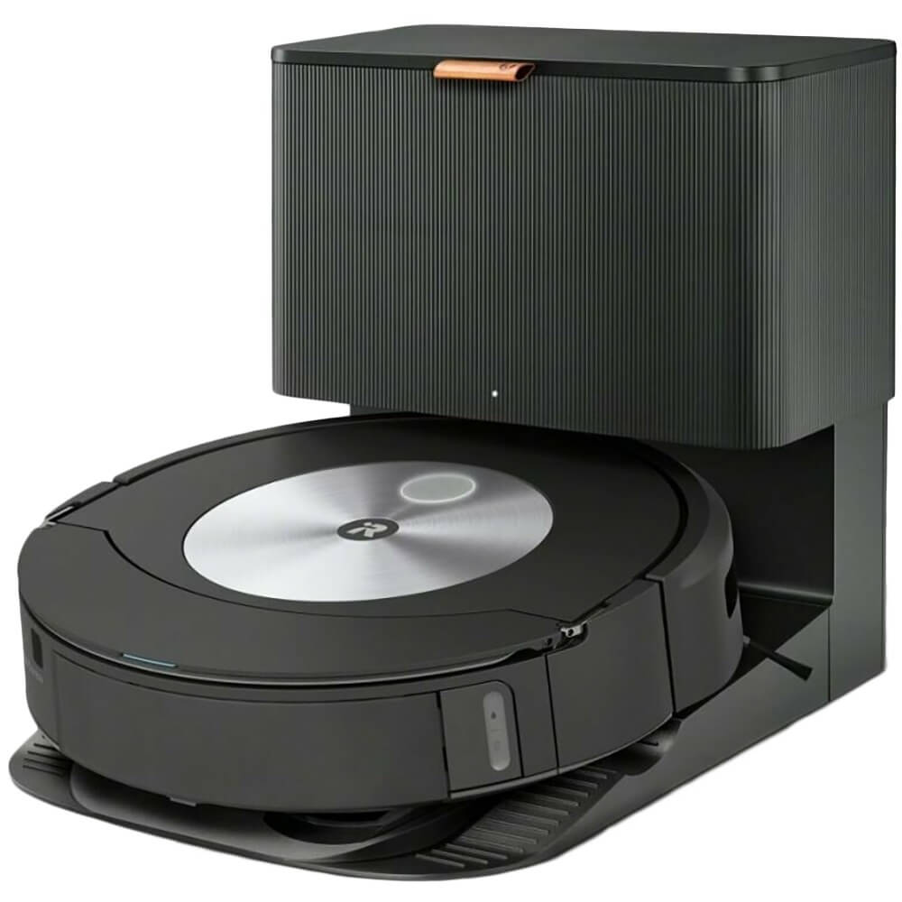 Робот-пылесос iRobot Roomba Combo j7+