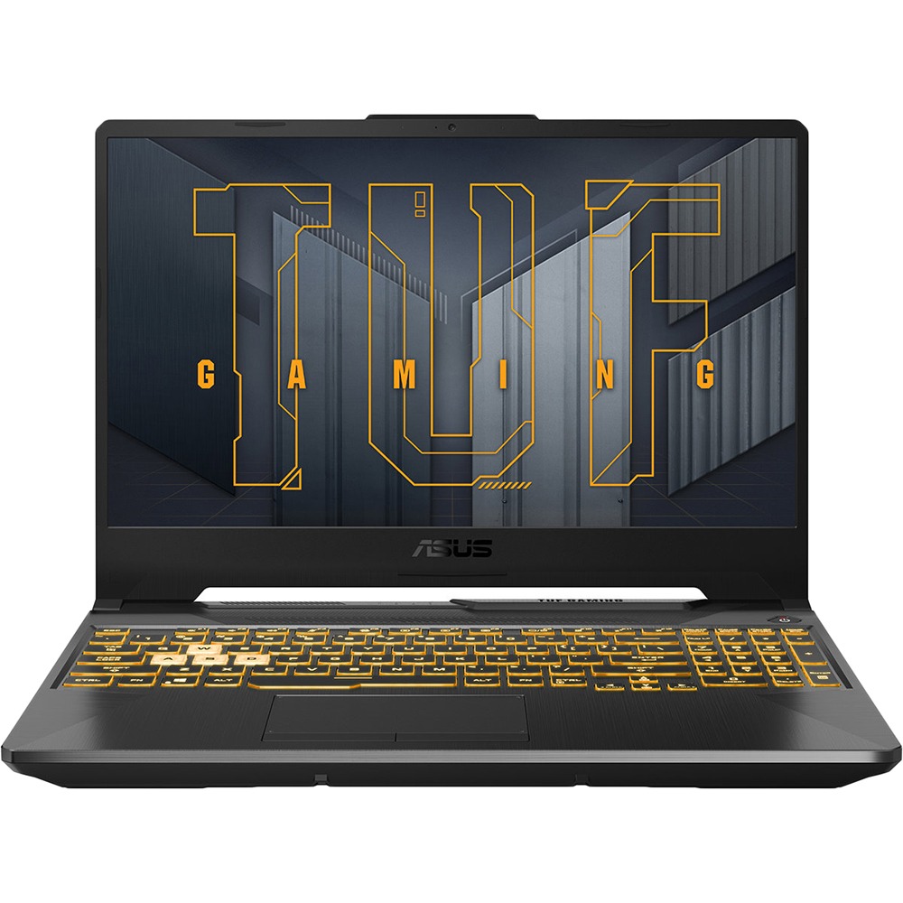 Ноутбук ASUS TUF Gaming F15 (FX506HCHN011)