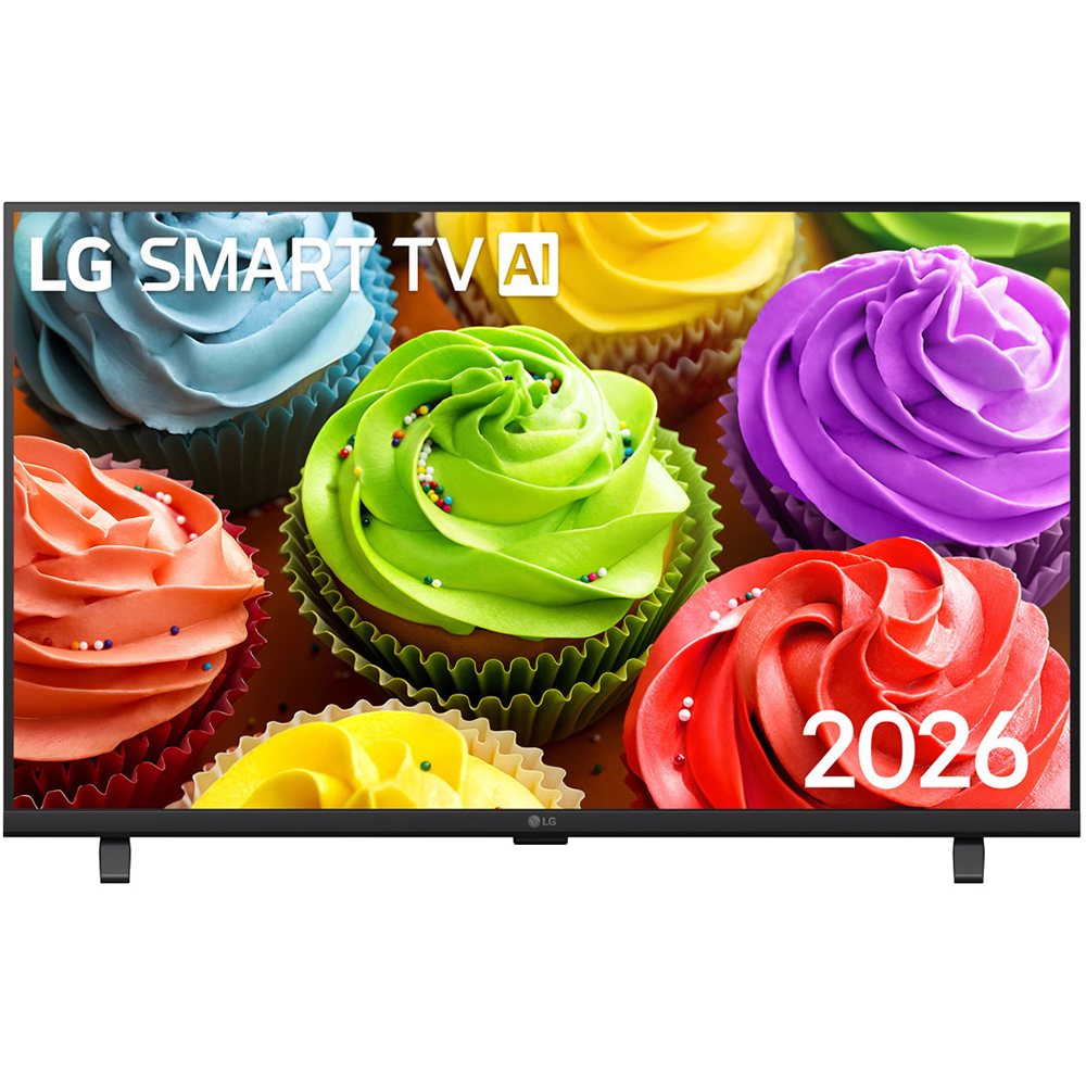 Телевизор LG 32LB650B6LA (2026)
