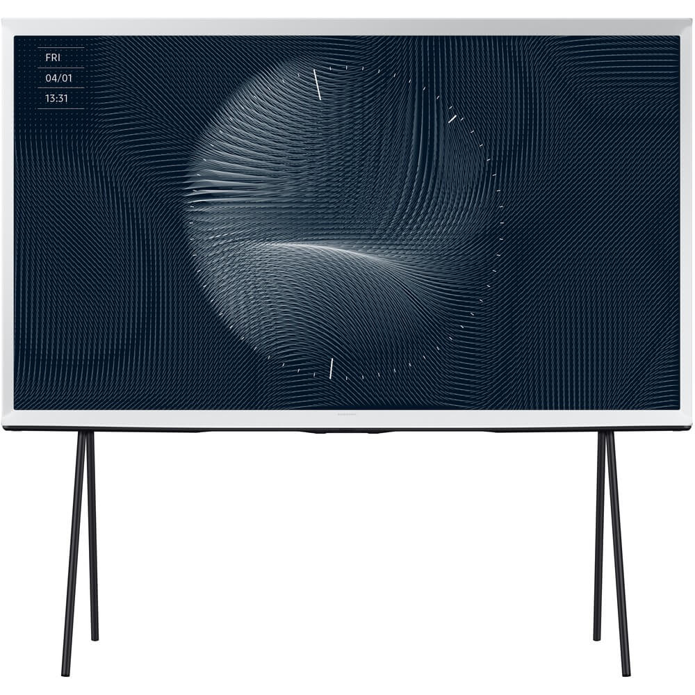 Телевизор Samsung The Serif QE55LS01BAUXCE (2022)