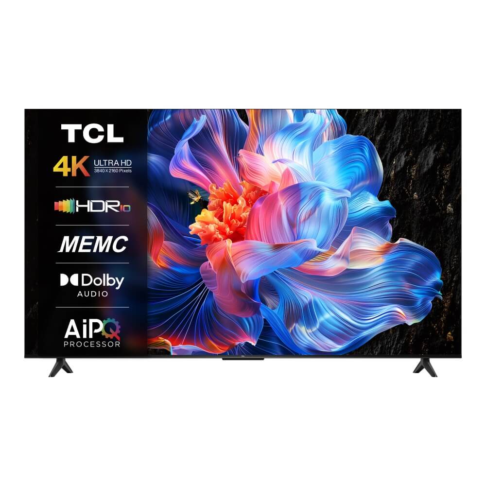 Телевизор TCL 65P6K (2025)